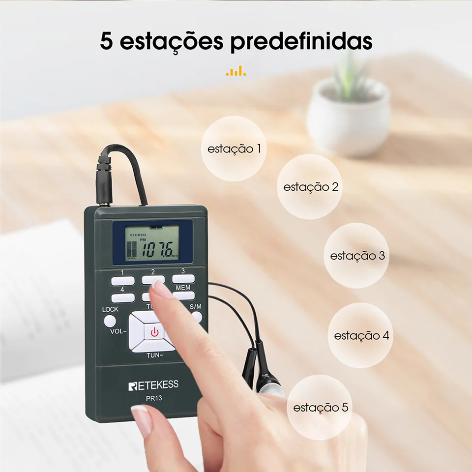 High Quality Eletrônicos