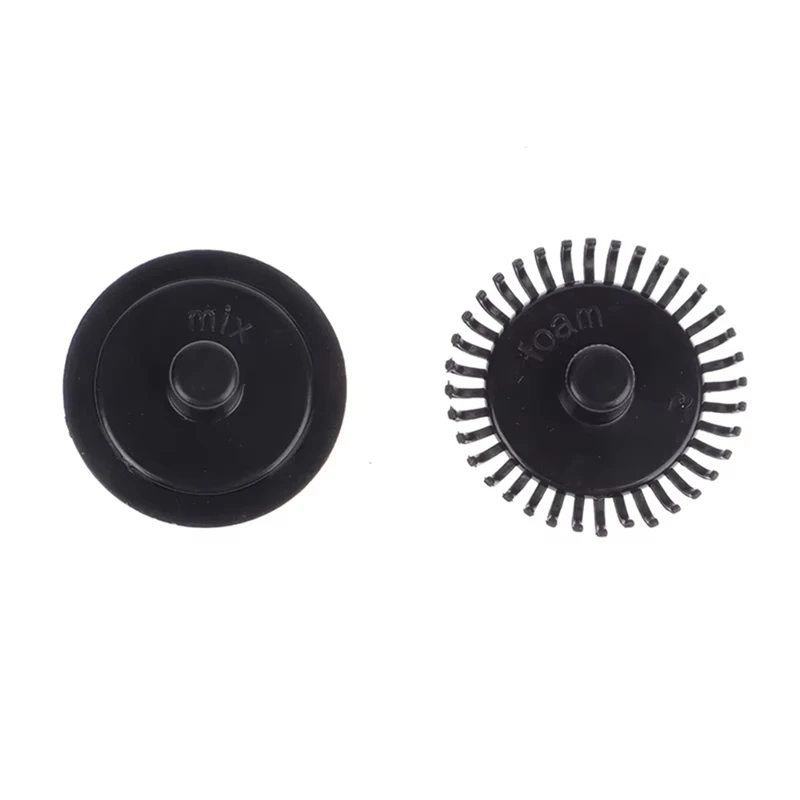 Replacement Milk Frother Swivel Heads Spare Parts For Hero Home Win Milk Frother