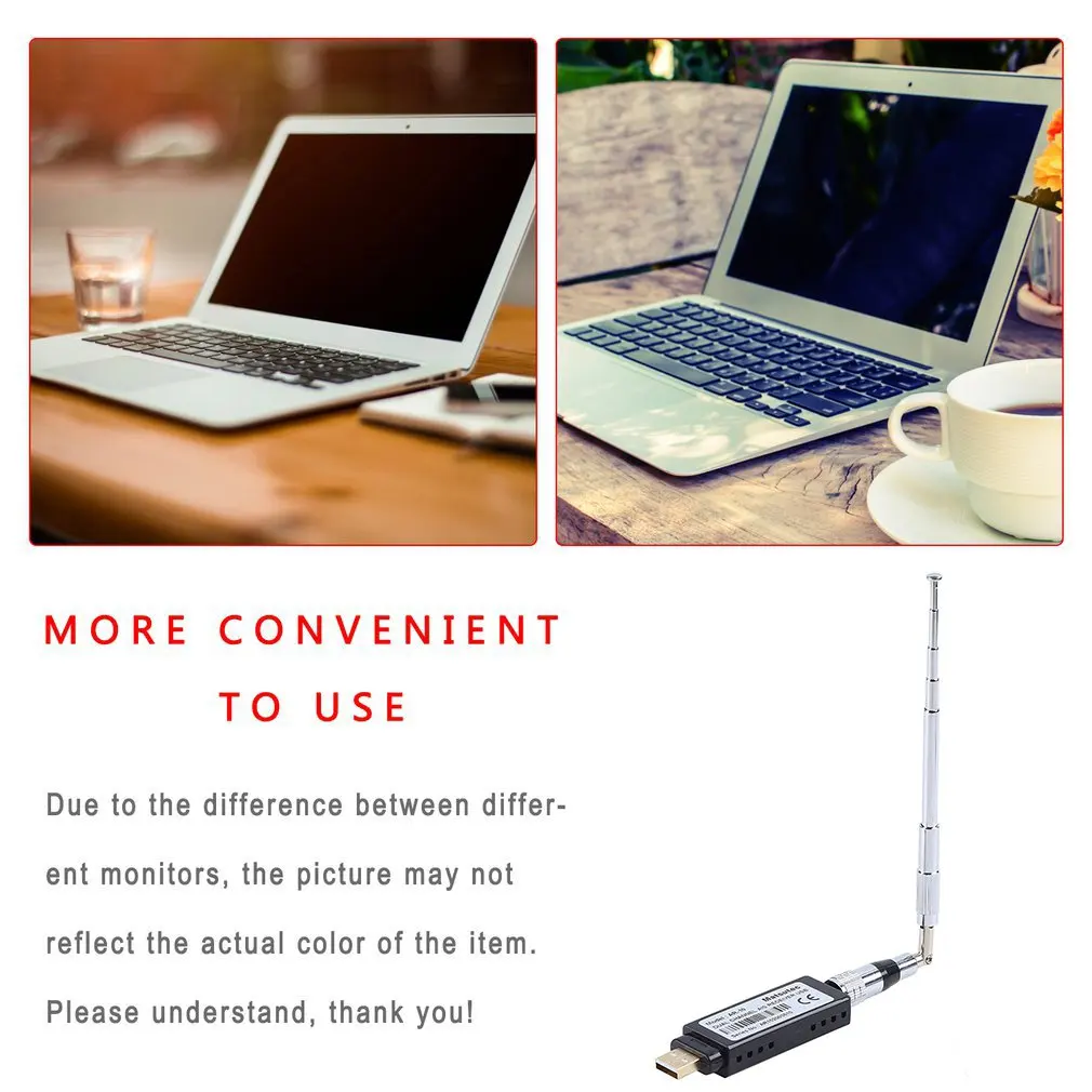 

Практичный двухканальный USB-интерфейс, приемник AIS, прочный, практичный и стабильный приемник, чувствительность AIS для ноутбука