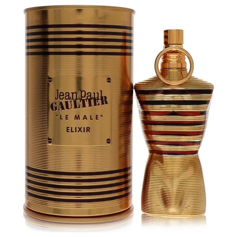 Jean Paul Gaultier Luxury Men's Elixir Perfume