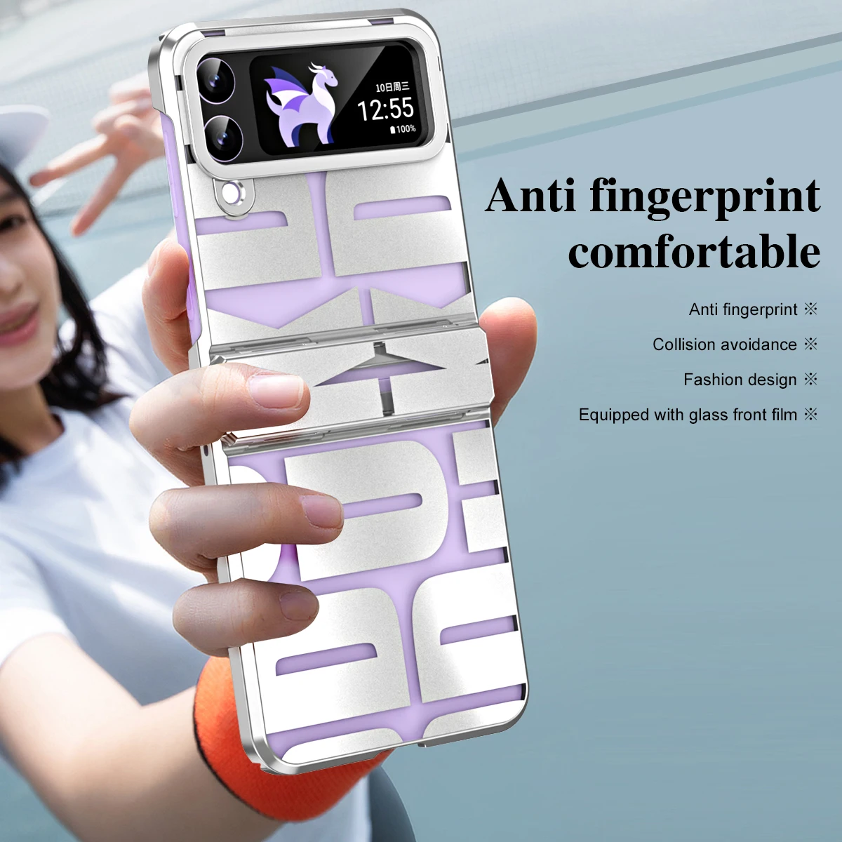 thumb