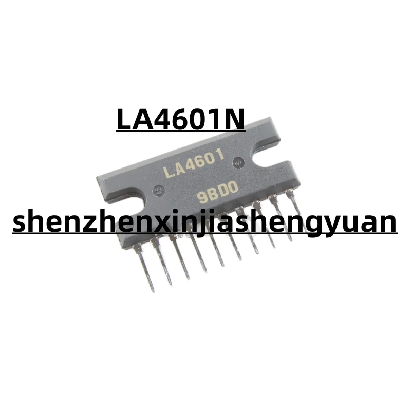 

5 шт./партия, новые оригинальные LA4601N