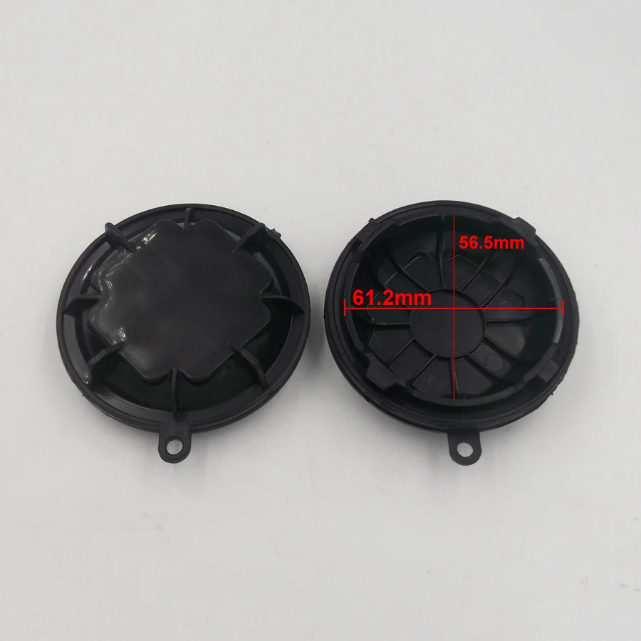 rear cover of headlamp passing lamp dust cover waterproof PP material For Great Wall Hover HAVAL H5 H1