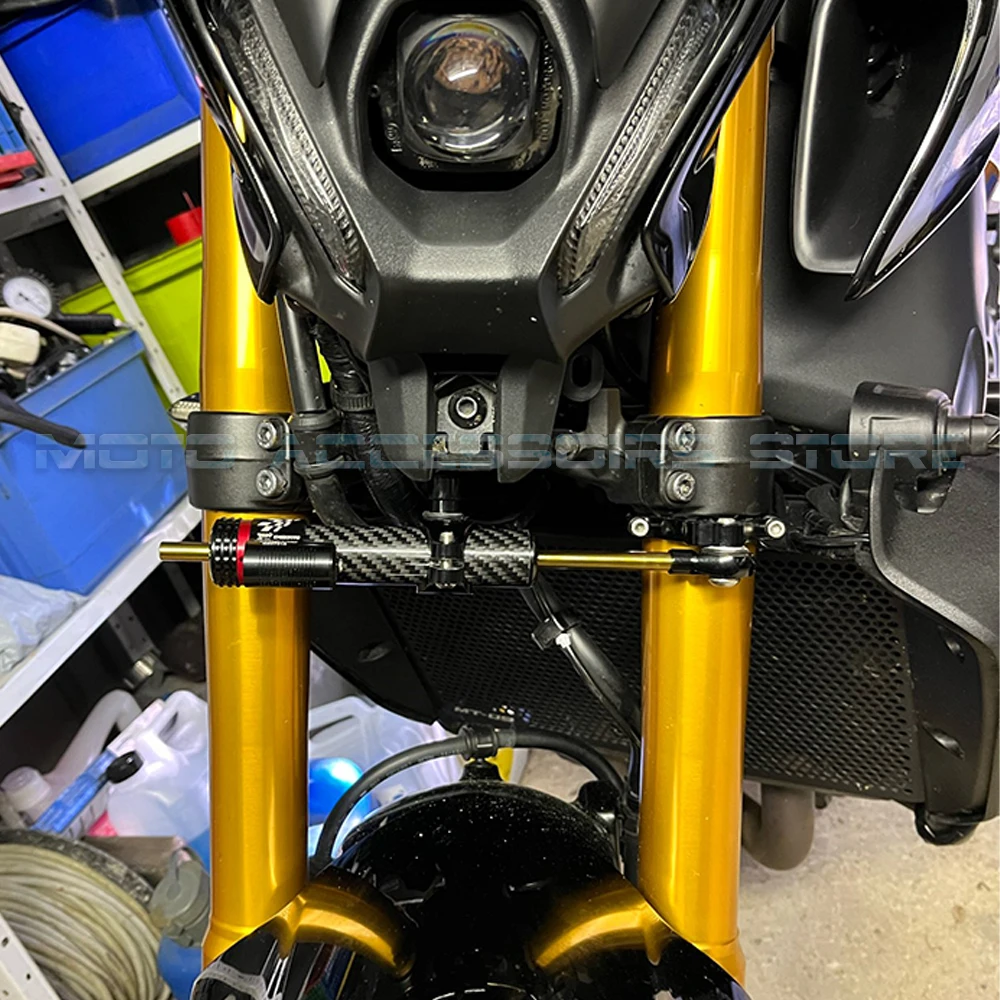 マスダンパー Oversuspension MT-09('21-22) RN69 マスダンパー Oversuspension MT-09('21-22) RN69 YAMAHA MT-09