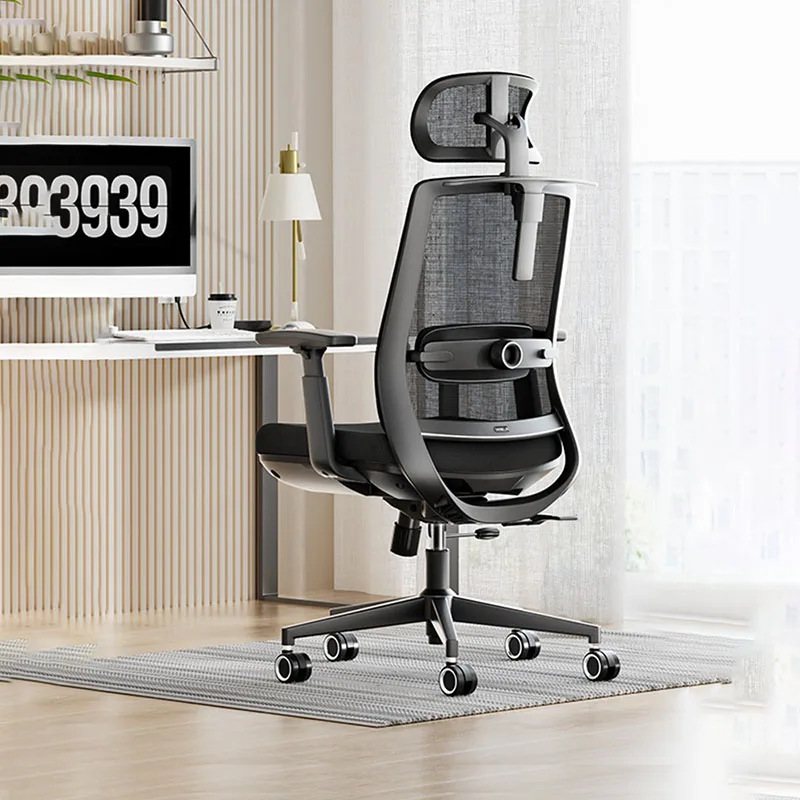 rotate game Office Chairs domestic Go up and down sedentariness comfort livable Office Chairs Silla Gamer Work Furniture QF50OC