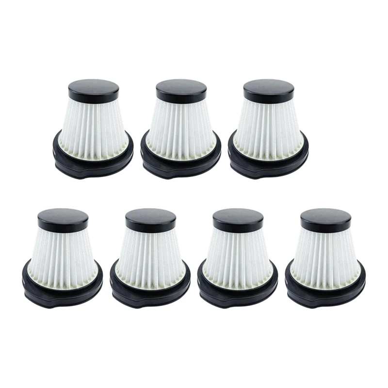 

Сменный Hepa-фильтр для Deerma DX115 DX115S DX115C, беспроводные ручные аксессуары для фототехники