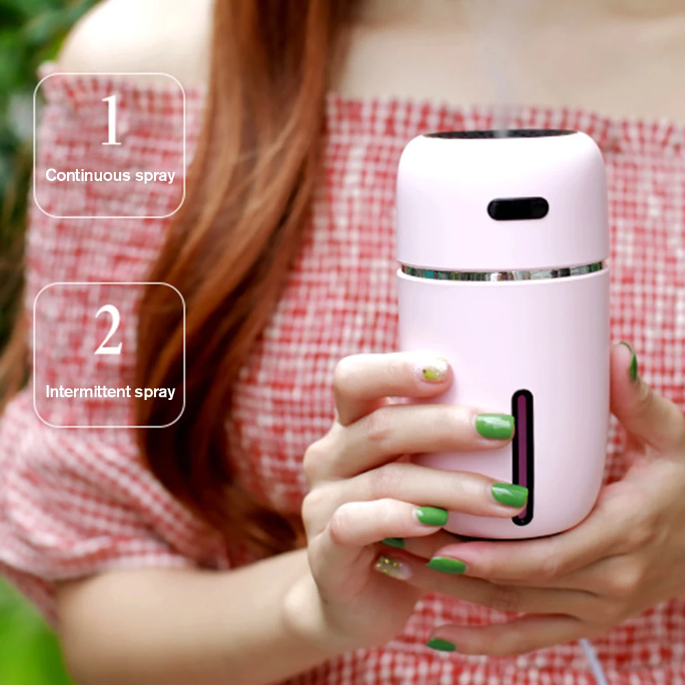 Рисунок 2 - USB мини-увлажнитель воздуха