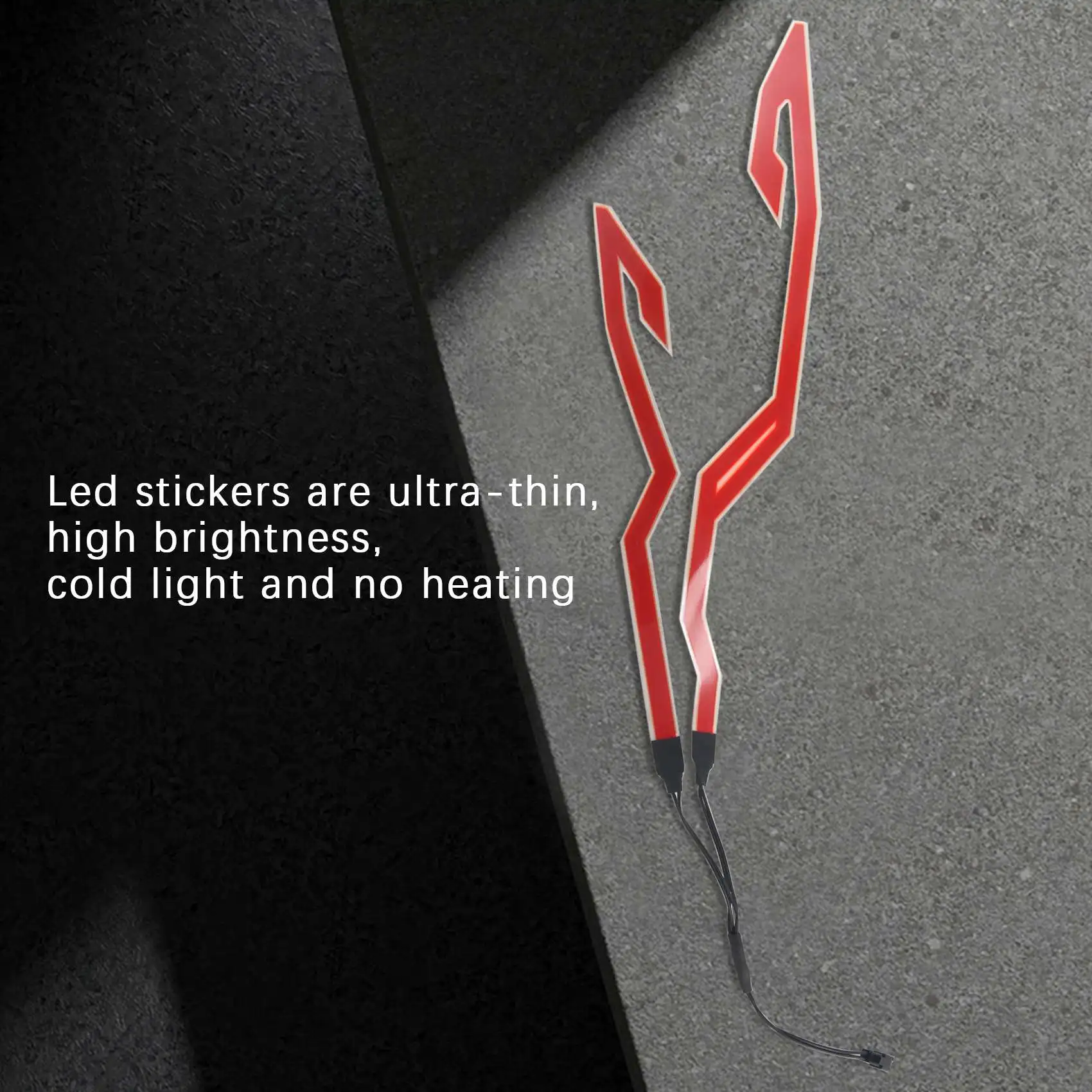  LED ߰  ̵ ȣ , EL ݵ Ʈ, 3    , LED Ʈ Ʈ ŰƮ , 4 
