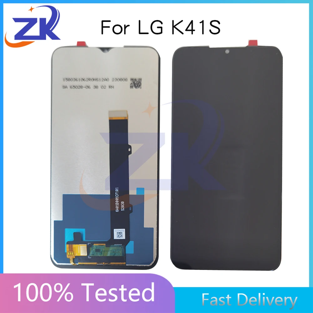 

Оригинальный ЖК-дисплей для LG K41S, детали для замены ЖК-дисплея для LG K41S
