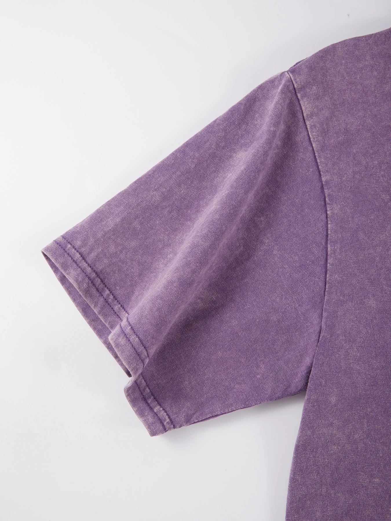 Cat Playing Computer GamesPrint Snow Wash T Shirt Man Unisex Washed Tees Casual Shortwear Soft Breathable Cotton Clothes