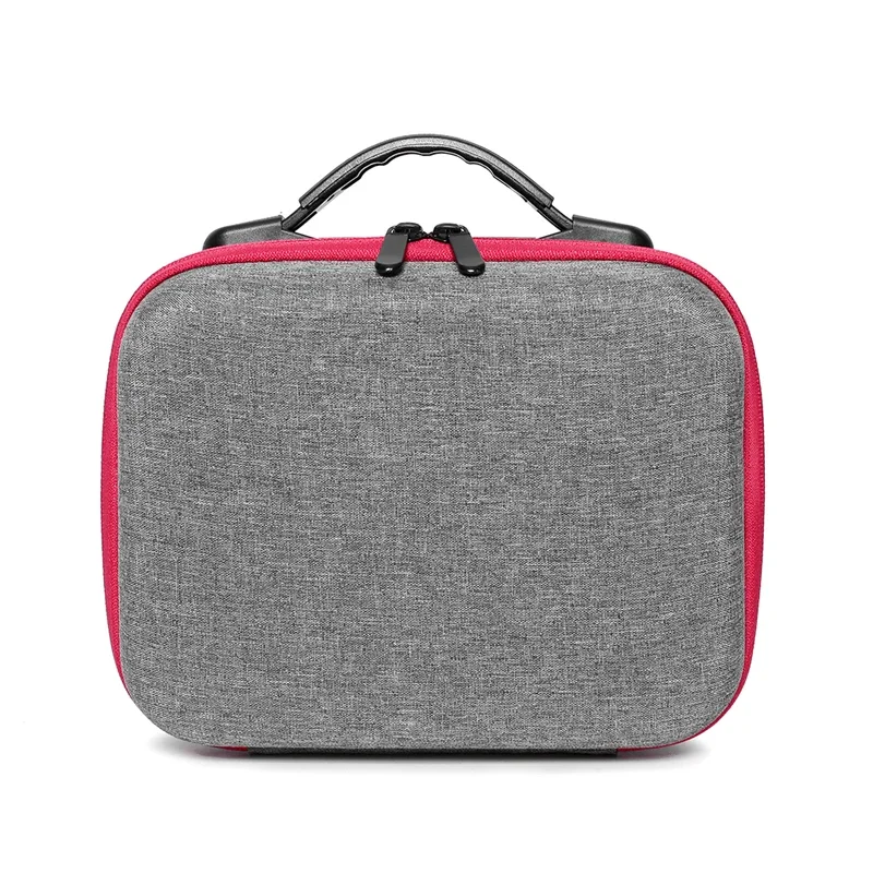 Drone Accessories Waterproof Storage Bag For FIMI X8 MINI/MINI V2 Shoulder Bag Carrying Case Portable Travel Cover drone accessories drone storage case drone storage bag