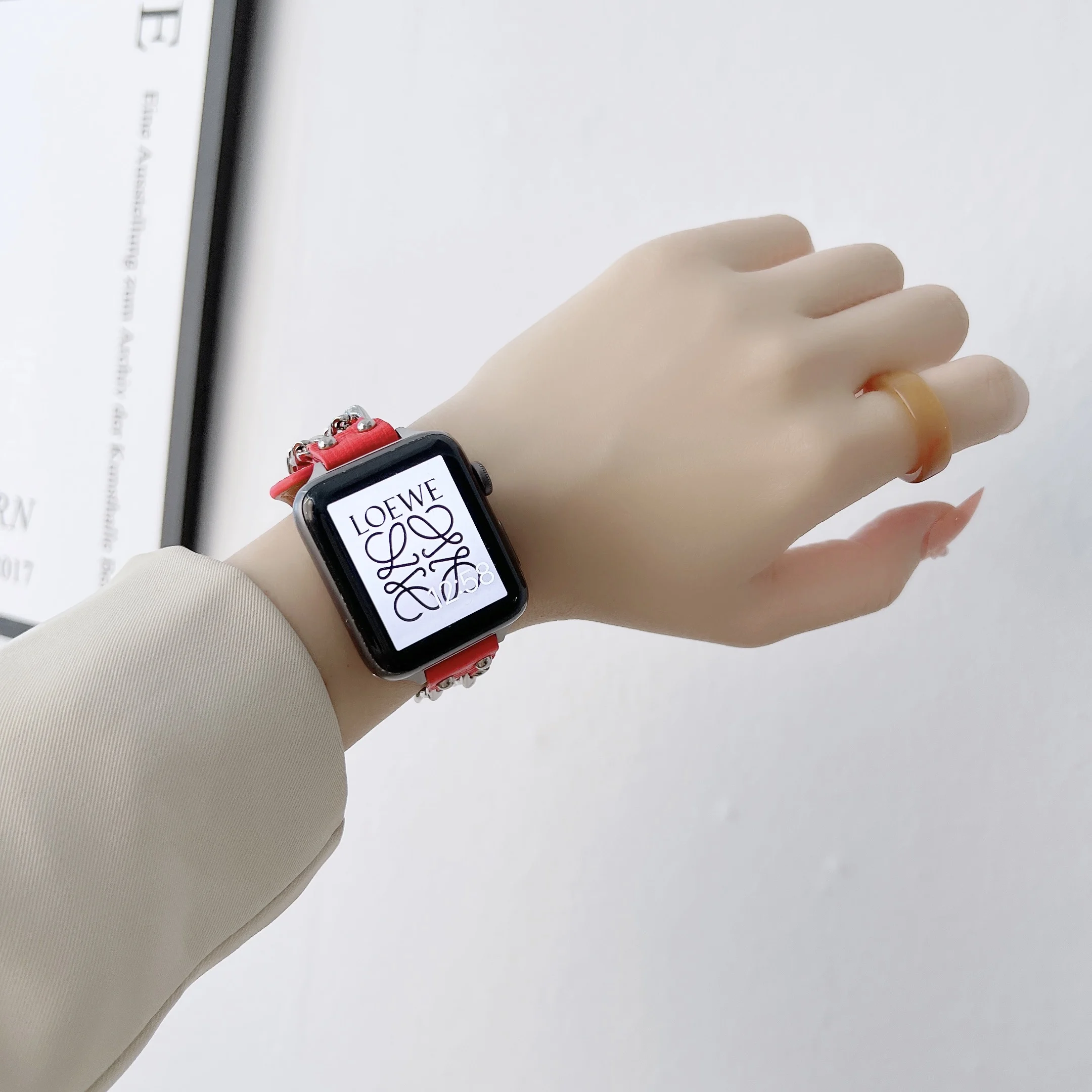    ũ Ʈ 49mm 8 7 45mm 41mm м  ð iwatch 6 5 4 3SE 44mm 40mm 42mm