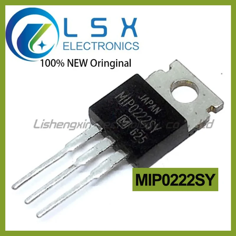 10 piezas MIP0222SY TO-220 TO-220 Original en stock