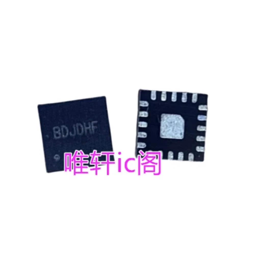 

5pcs/lot SY8288ARAC SY8288 BDJABG BDJ BDJDHF QFN New Original Genuine Ic