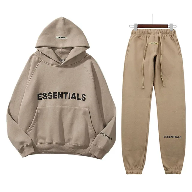 UK ESSENTIALS Tracksuit Men