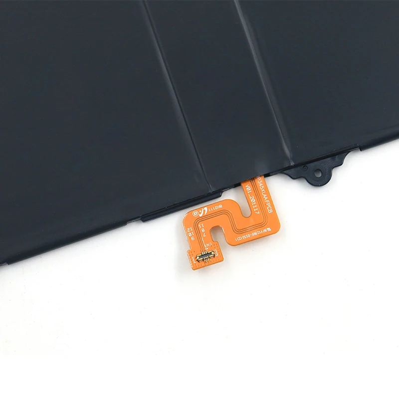 Shuozb Aa-pban2he Bateria do Portátil para Samsung Galaxy Book go Np340xla-ka1us 7.72v 42.3wh 5480mah Ferramentas Gratuitas - Imagem 3