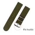 S Green-Pin
