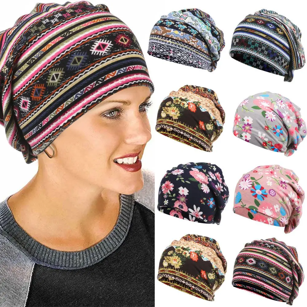 Gorros de lana con cara sonriente para hombre y mujer, gorros de punto