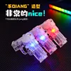 Creative Fingertip Gyro Folding Pistol Shaped Sanrio Gas Lighter Hello Kitty Windproof Lighters For Gift Cigarette Accessories 4