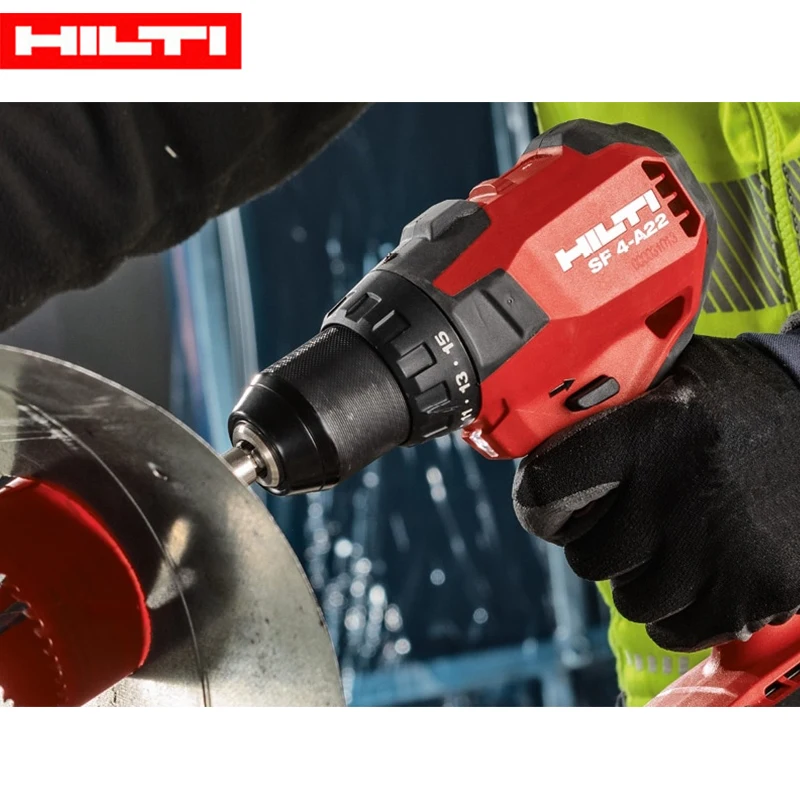Image of Hilti SF 4-A22 drill driver at Walmart