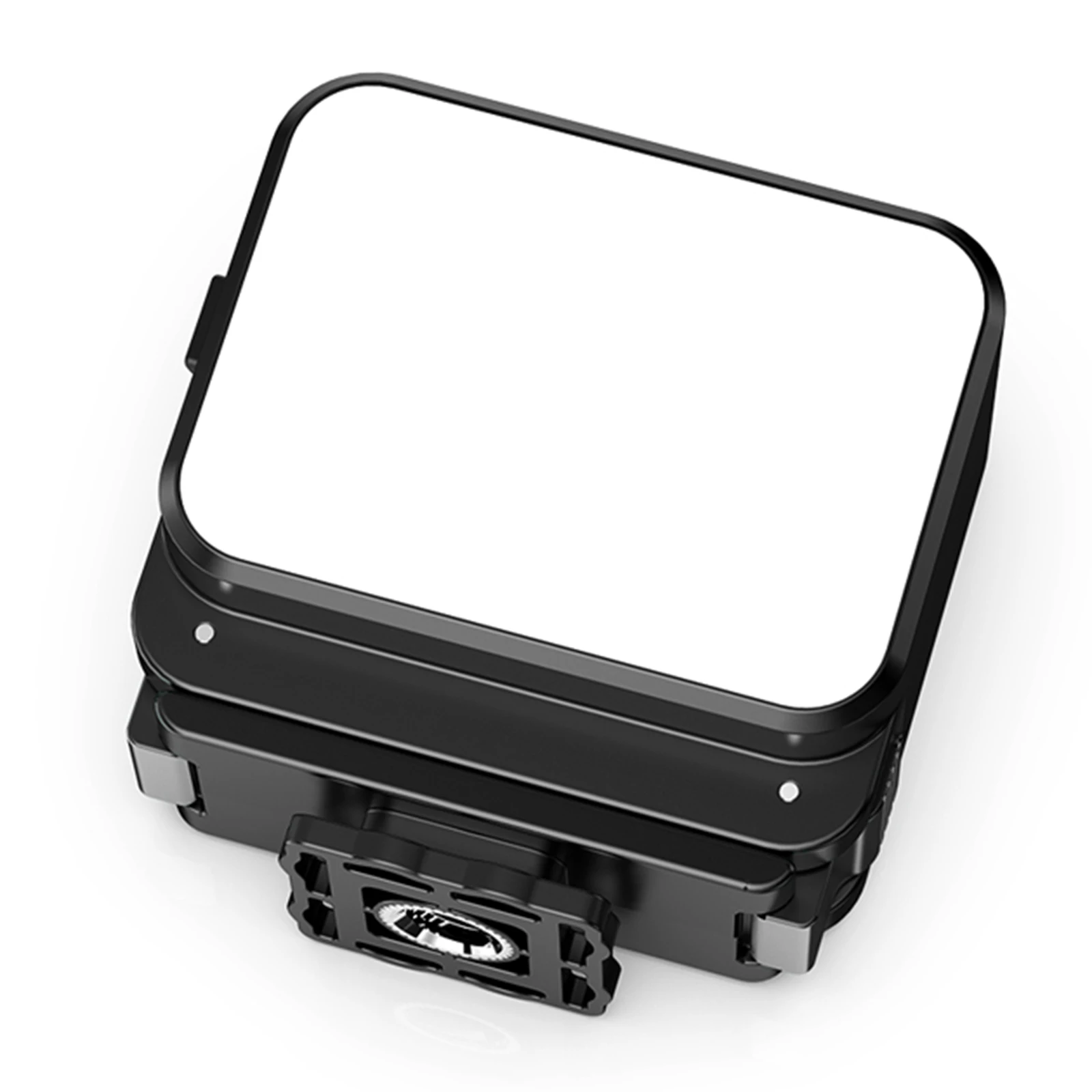 Lumière LED magnétique pour caméra action Osmo Nano 6, 20 LED, 3 températures, étanche IPX4