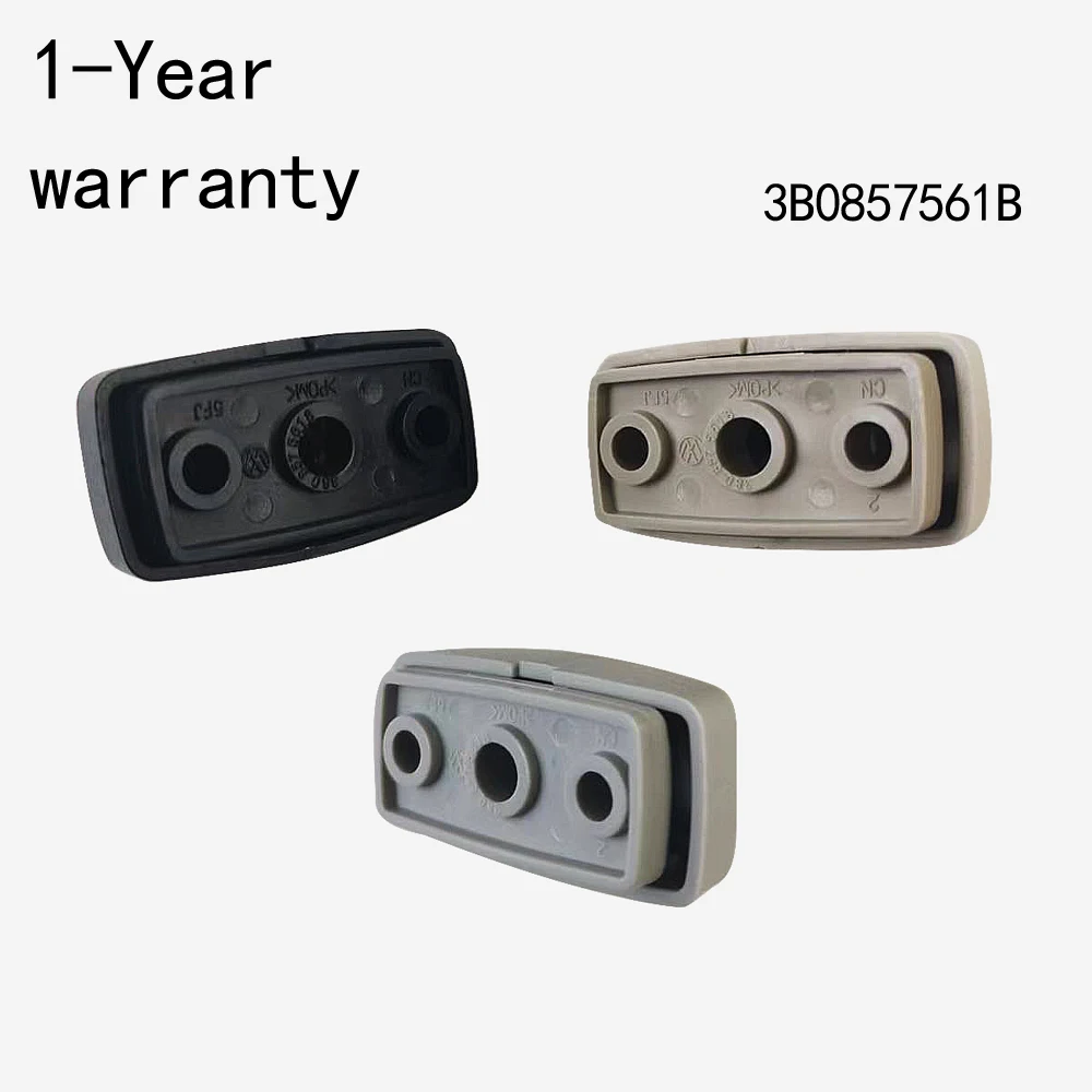 Clip Per Visiera Parasole Per Vw Passat Lavuda Lavida Polo Touran Golf Candy Bora Skoda Fabia Octavia Kamiq