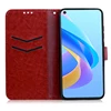 For OPPO A76 A36 A96 Case Shockproof Soft Silicon Leather Wallet Case For Oppo A76 A 36 96 OppoA96 Phone Case for Oppo A76 Cover 6