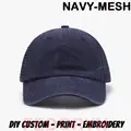 Navy-MESH