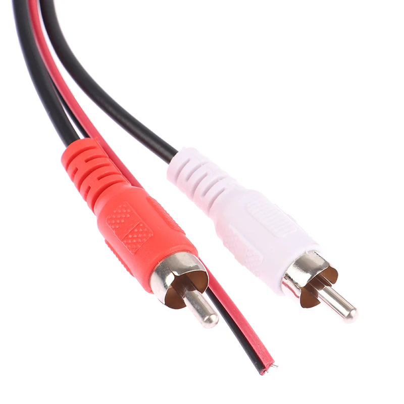    ù  AUX ,   ׷ ù, 2RCA ̽ , 12V 23cm, 1 
