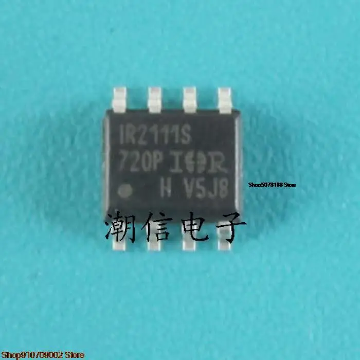 

10pieces IR2111SSOP-8 original new in stock