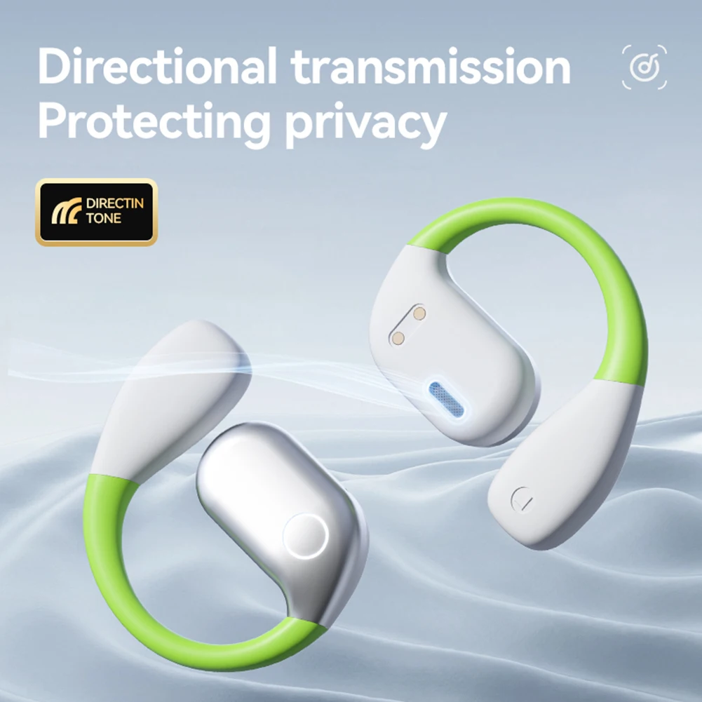 Translator Earphones M82/Standard AI 144 Languages Translation Fast Charging 8H Long-lasting