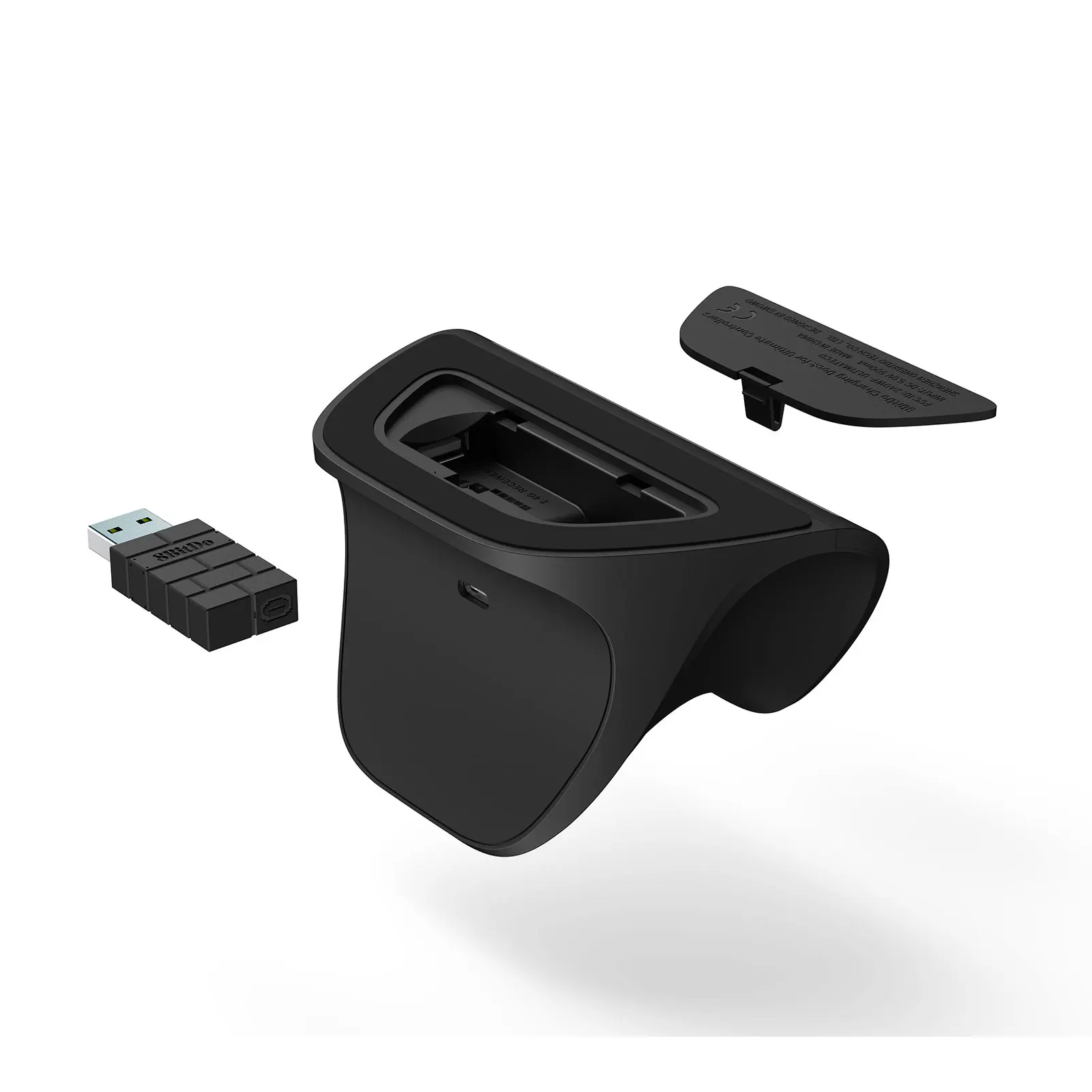 8BitDo-ְ    Ʈѷ,  ũ , ٵ ġ PC Windows 10 11 Steam  Ȧ 