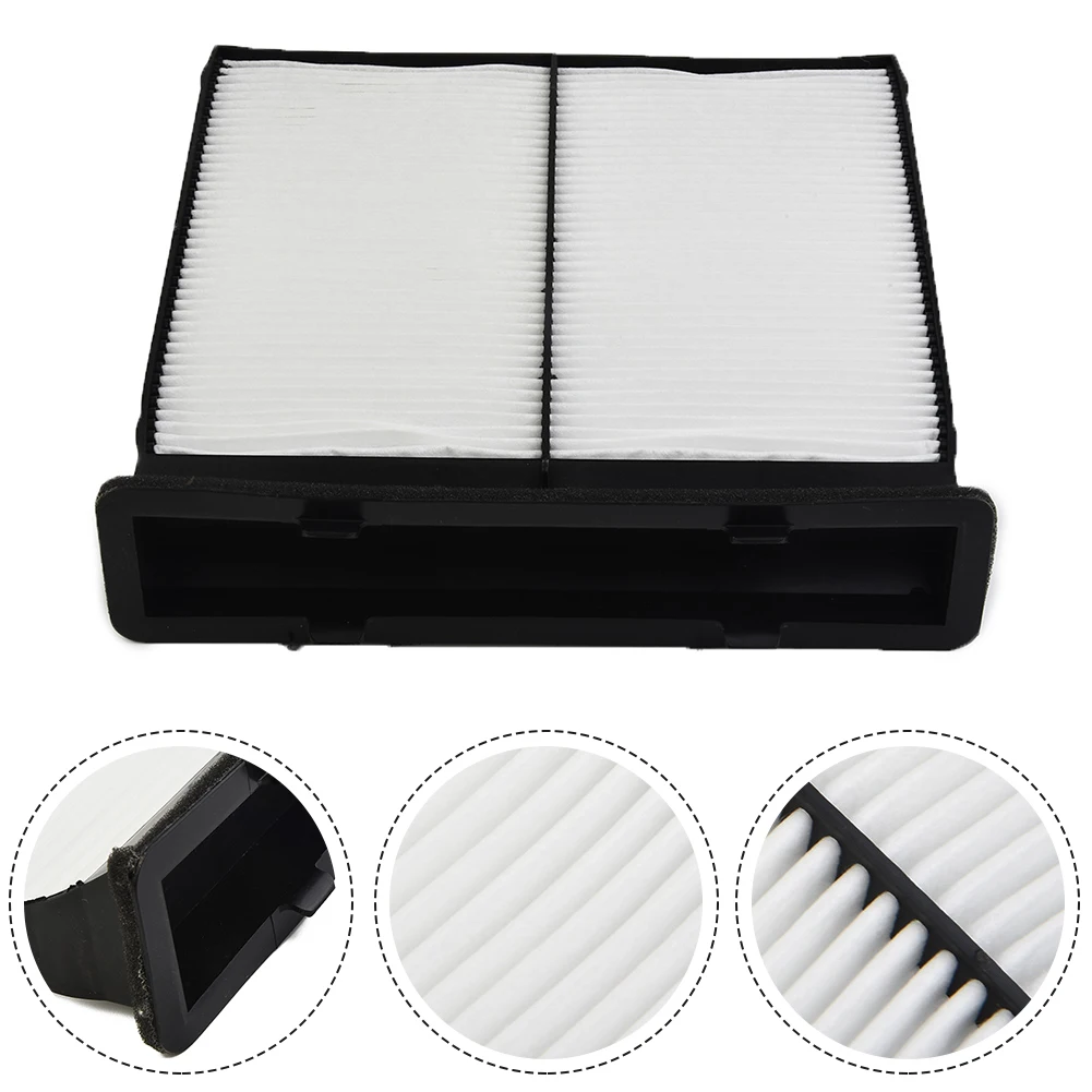 

1pc Car Cabin Air Filter For Forester 2.0 2.5 09-16 For XVCrosstrek 13-15 WRX STI 2.5 Accessories Porable Parts