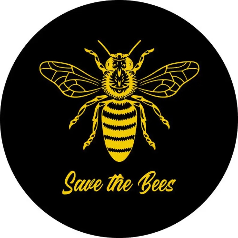 

Save the Bees