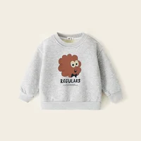 Kinder Pullover mit Motiv – Bild 4