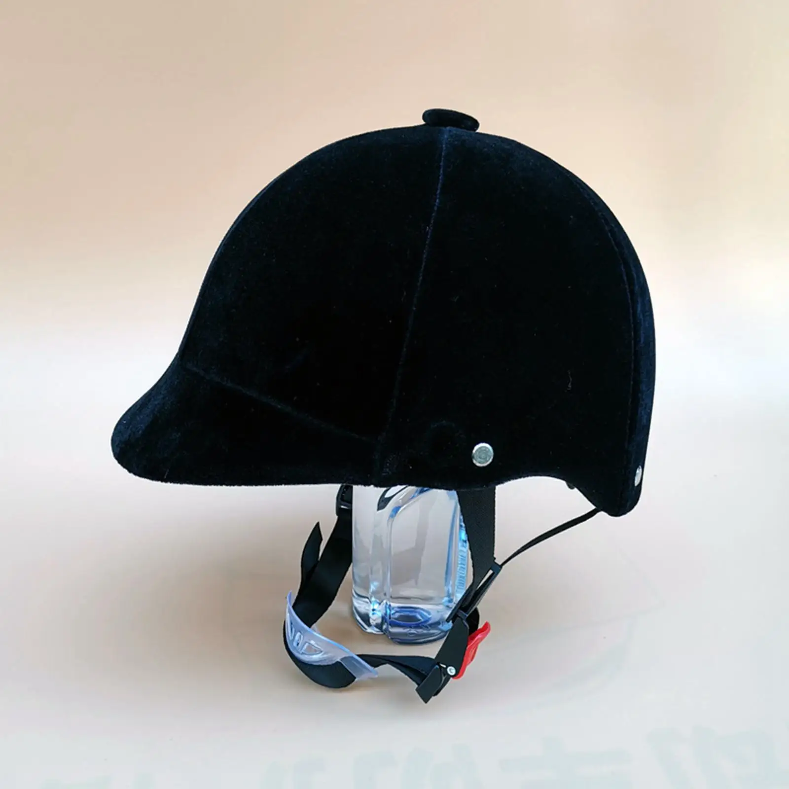 Horse Riding Helmet,Adjustable Outdoor Sports Hat Cap,Lightweight,Riding Hat Starter Equestrian Horse Riding Equipment