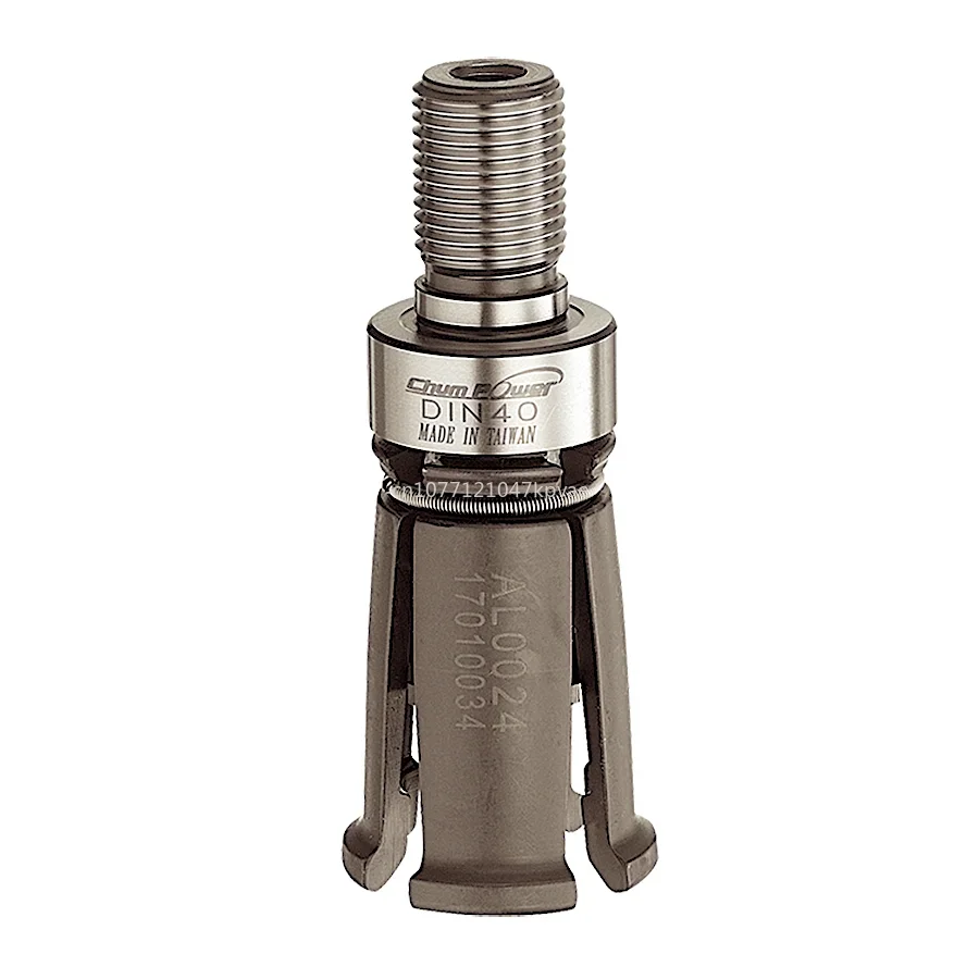 

Stainless Steel CHUMPOWER MAS403 BT40-45 PULL STUD