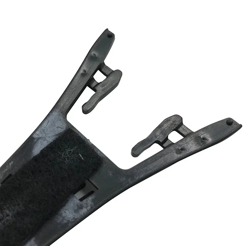 Coque De Rétroviseur Intérieur 11 Cm Pour Audi A6, A4, S4, A3, Etc. - Référence 4F0857593J, Couleur Selon Photo