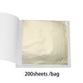 Champine gold 200