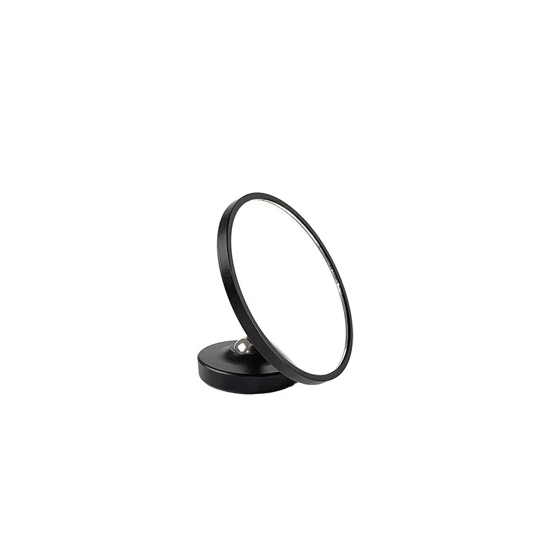360 Swivel Coffee Mirror. Espresso Lens With Magnetic, Coffee Reflective Flow Rate Observation Mirror, café accessoires