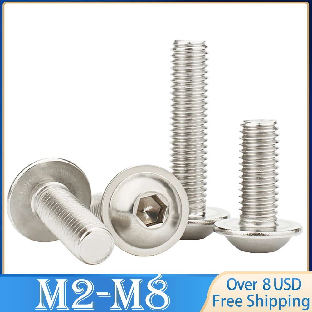 Tornillos-de-cabeza-de-bot-n-hexagonal-de-acero-inoxidable-cabeza-de