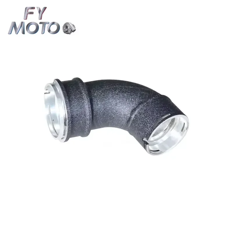 For BMW G8X S58 M3/M4 (G80/G81/G82/G83/ X3M / X4M / G87 M2) charge pipe