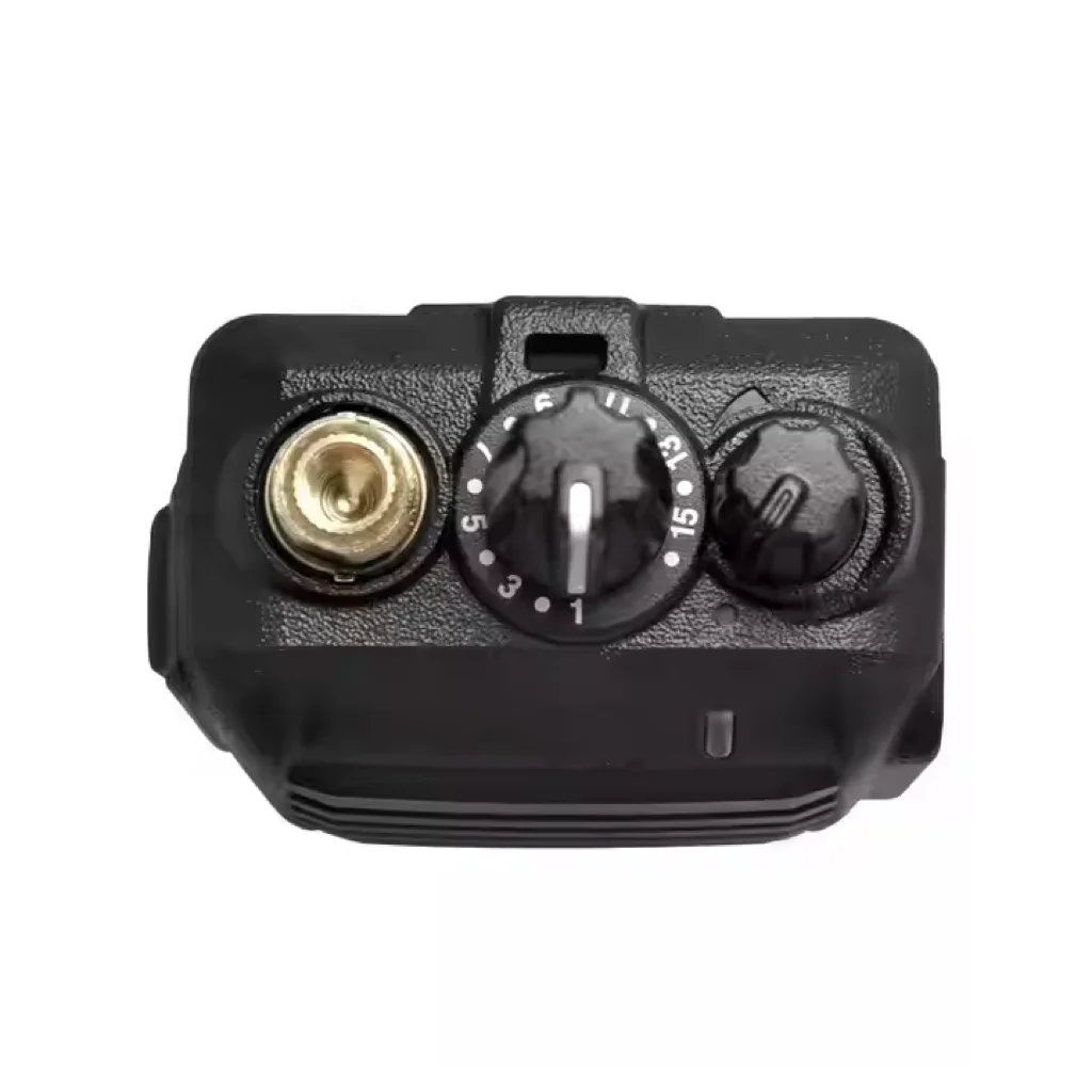 IC-F3003 VHF 136-174 mhz IC -F4003 UHF400-470mhz 5w 16 Channel Analog Handheld Portable Transceiver Two Way Radio for ICOM 5