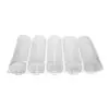Acrylic Clear Souvenir Coin Capsules for Award Ceremony Coin Capsules 100Pcs Round Shaped 27mm Creative for Award Ceremony 2