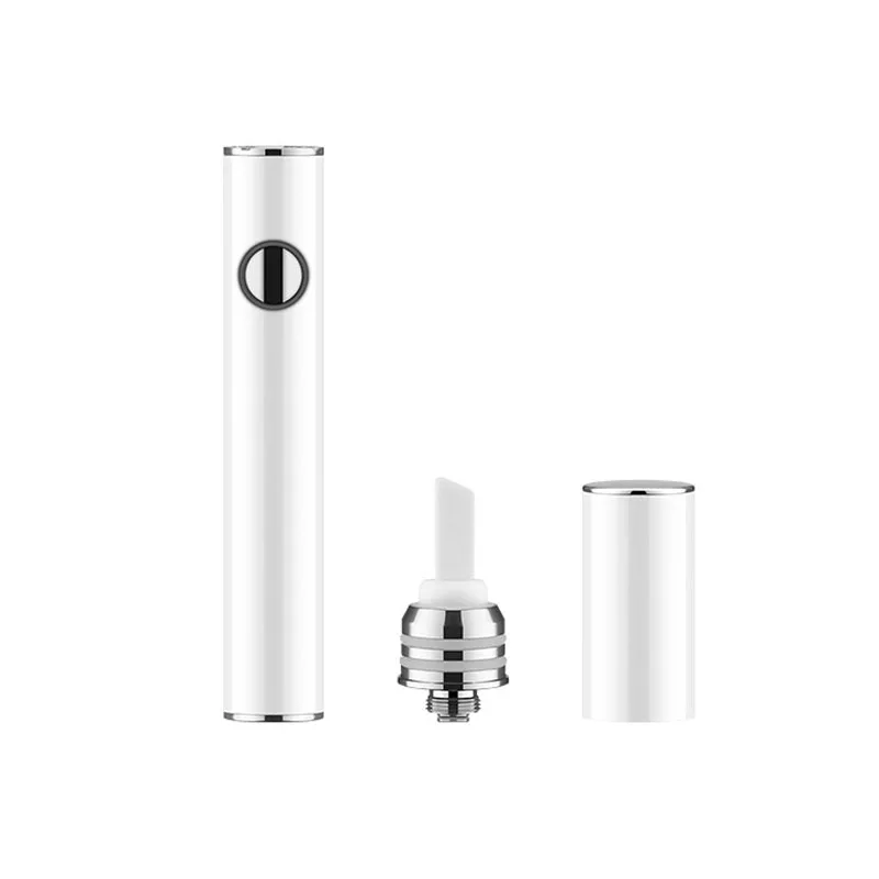 New Anix Blade Concentrate Heating Pen 650mAh Battery 40W Power 3S Fast Heating Ceramic Chamber Coilless Kitchen Tool