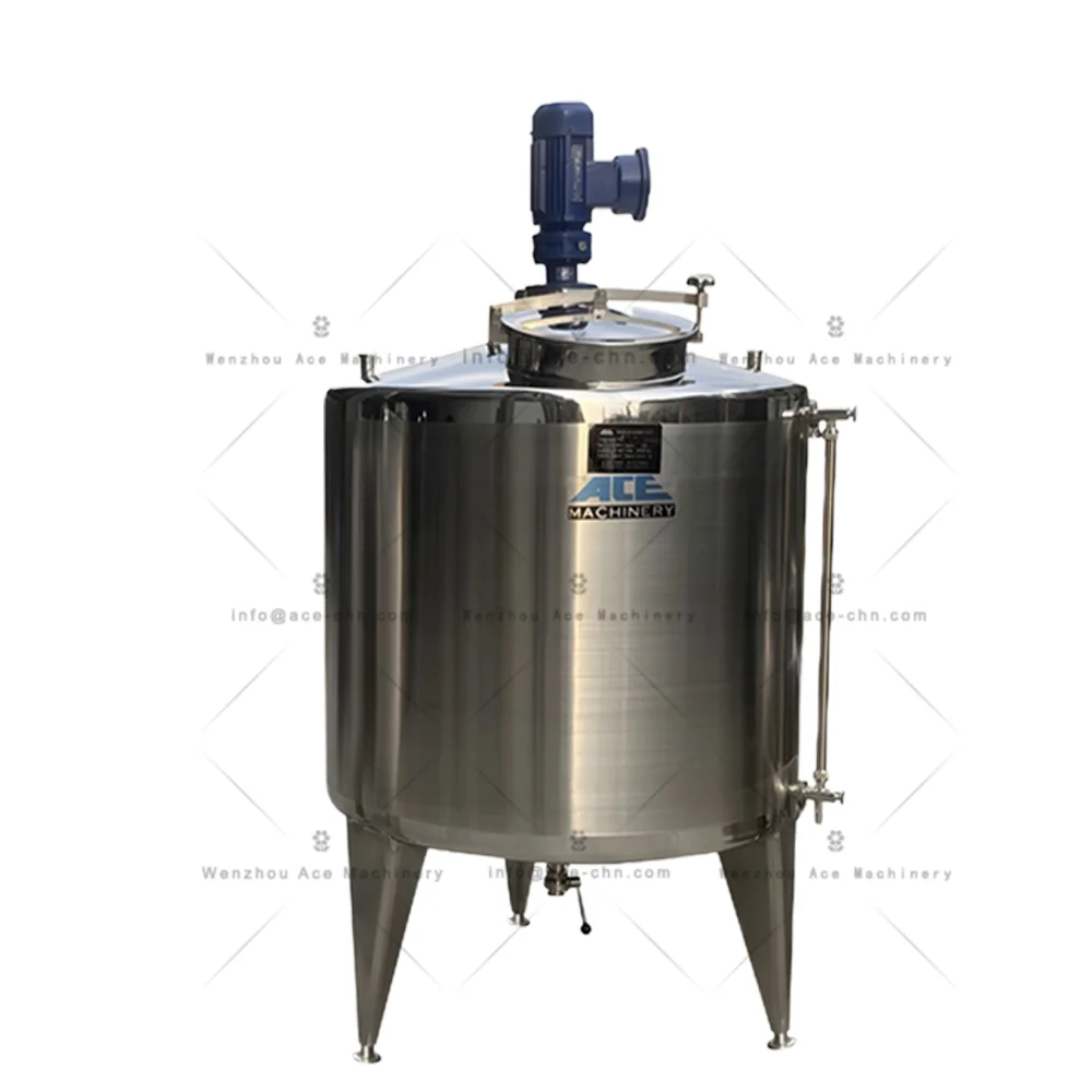 What is Double Boiler for Soap Making Shower Gel Making Machine Heating  Tank with Mixer