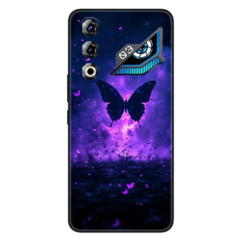 Silicone TPU Shockproof Camera Protection Phone Case - Soft Cover with Enhanced Durability
