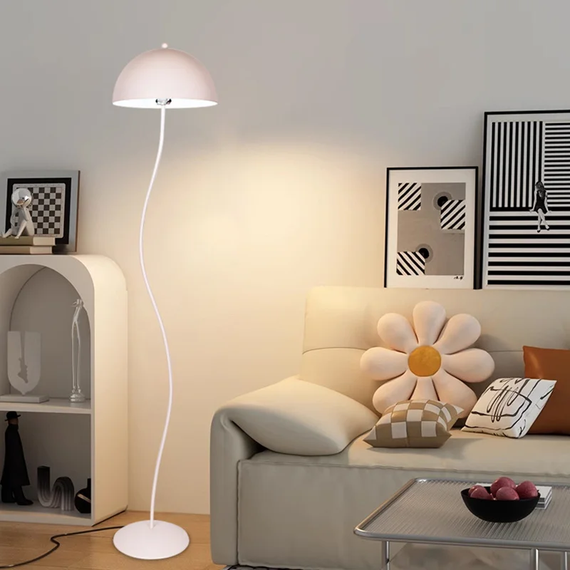 Salty mushroom floor lamp 照明 Salty mushroom floor lamp – Official Bauhaus Japan