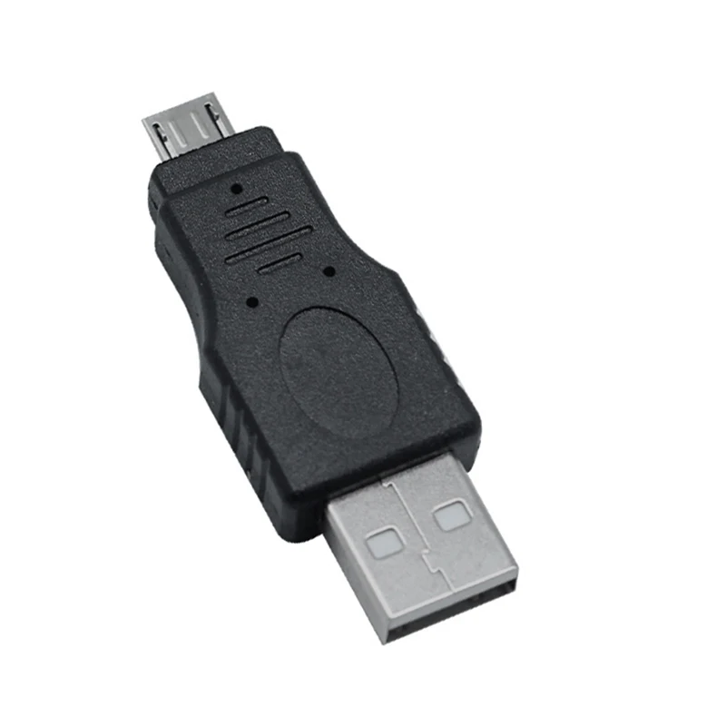 

Адаптер USB 2.0 тип А Папа-микро USB папа