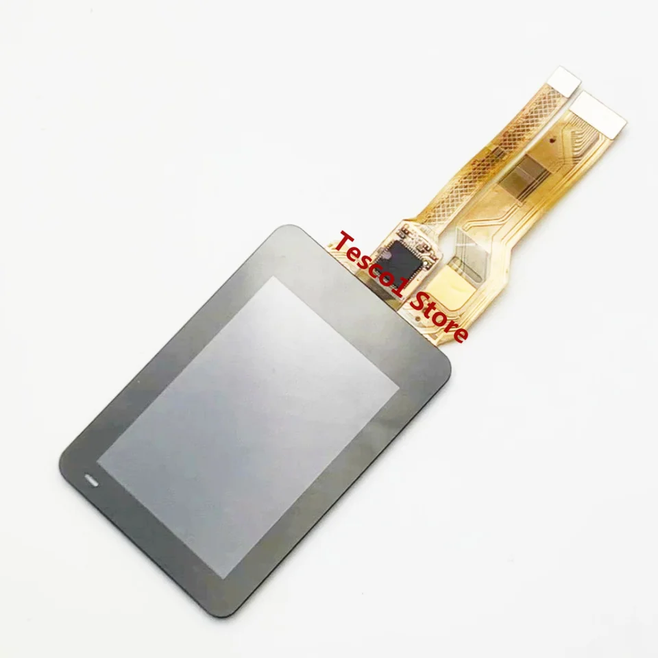 LCD Display Ersatz Für GoPro Hero5 - Reparatur Kit Mit Werkzeugen